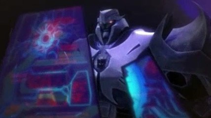 Transformers Prime Season 2 Episode 15 Toxicity