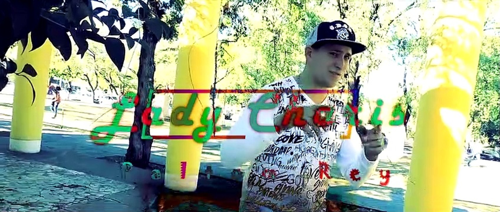 TRAP ARGENTINO - mix