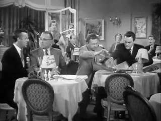 The Mickey Rooney Show - Big Business (1954)