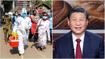 Maharashtra's Covid plan; Xi Jinping may visit India; more