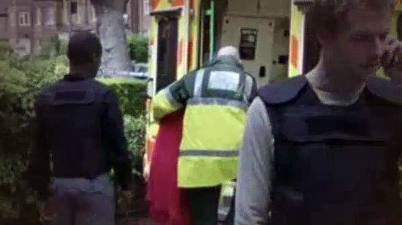 Spooks Season 3 Episode 7 (MI5) Part 02 video Dailymotion