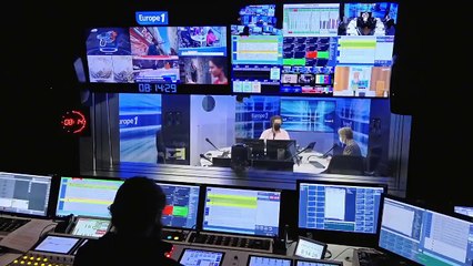 Elisabeth Borne : "Tant qu'il faut protéger les emplois, on le fera"