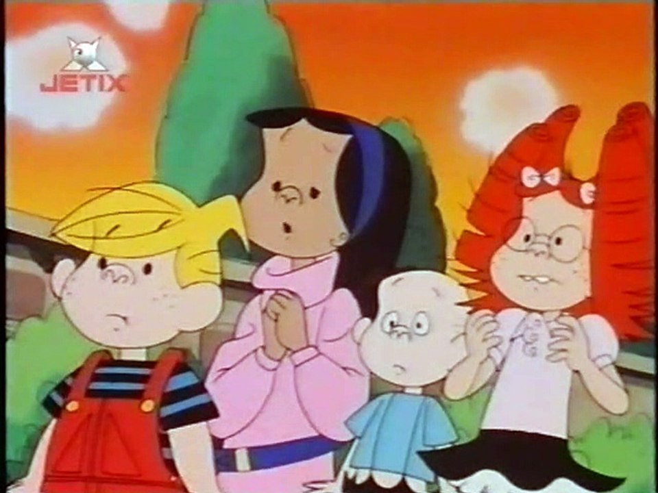 Dennis - 45. Folge 45