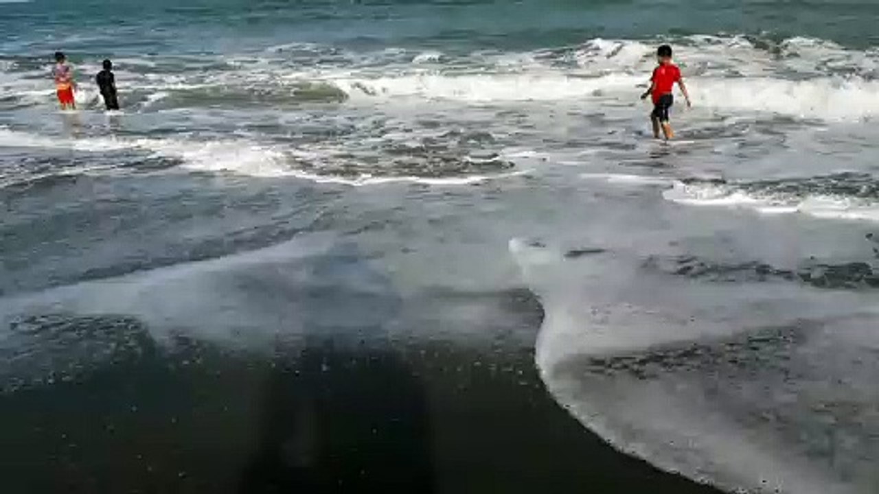 Seaside