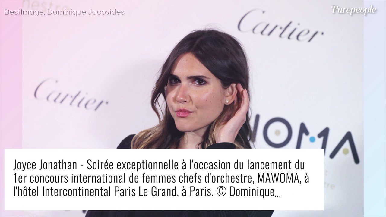 Joyce Jonathan maman : Tendre photo en plein allaitement avec bébé, elle fait une annonce