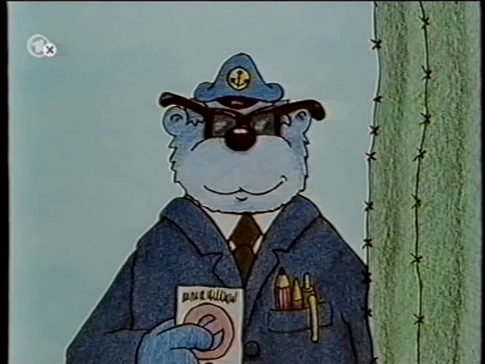 Käpt'n Blaubär - 125. UFO-Alarm