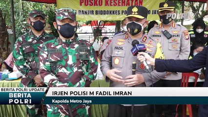 Berita Polri Update