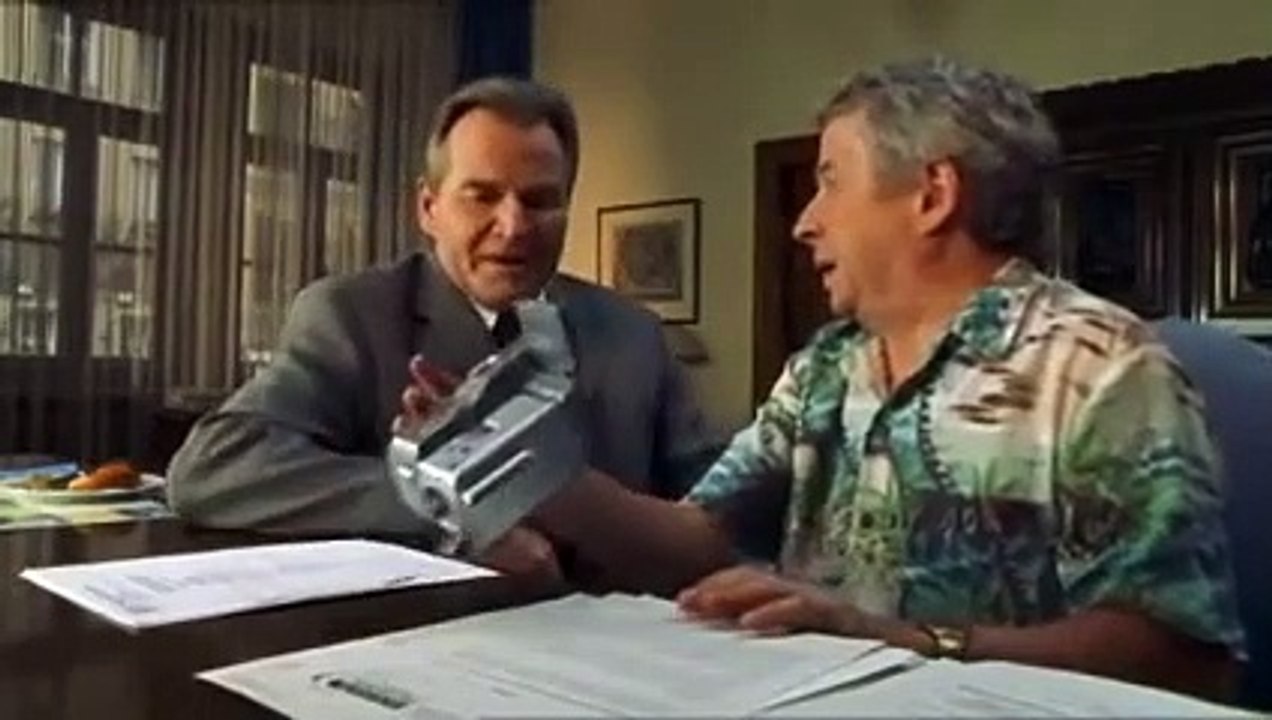 Um Himmels Willen - S03F06 Blinder Passagier (E032)