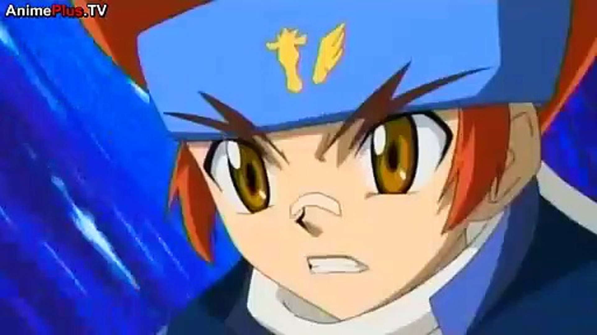Beyblade Metal Masters Episode 44 English dubbed - video Dailymotion
