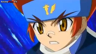 Beyblade Metal Masters Episode 44 English dubbed