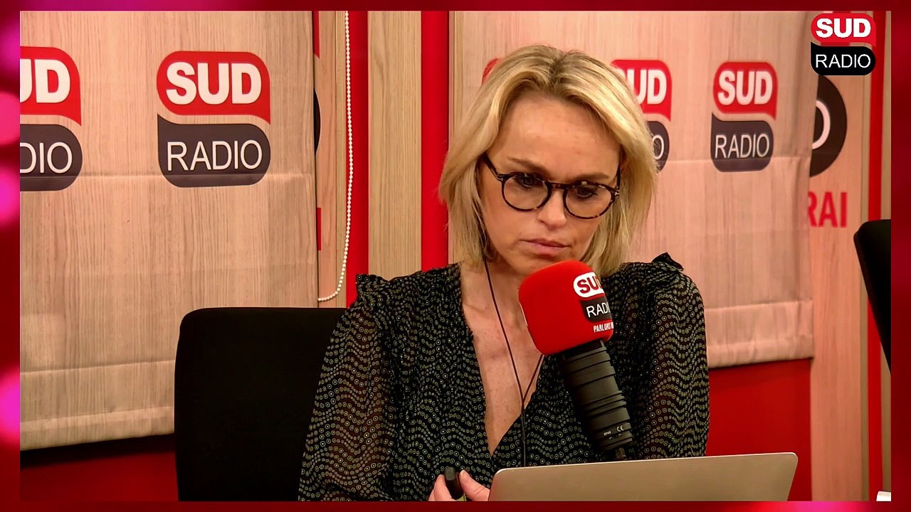 Sud Radio à votre service avec Fiducial - Julien Baylacq