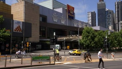 Victoria's royal commission into Crown follows damning NSW probe