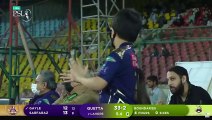 Biggest Hits By Chris Gayle ¦ Lahore Qalandars vs Quetta Gladiators ¦ Match 4 ¦ HBL PSL 2021 ¦