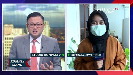 ITS Ciptakan Alat Deteksi Covid-19 Lewat Bau Ketiak, Klaim Akurasi Sampai 91 Persen!