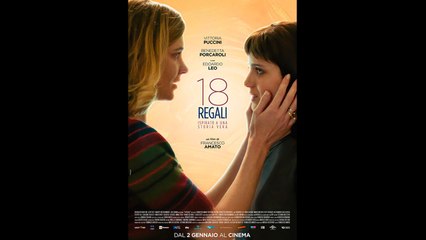 18 REGALI (2020) Guarda Streaming ITA