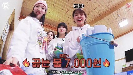 [Türkçe Altyazılı] TIME TO TWICE - New Year 2. BÖLÜM