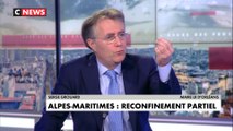 Serge Grouard : « Je ne comprends pas pourquoi nous ne pouvons pas fabriquer ces vaccins en France et vacciner massivement »