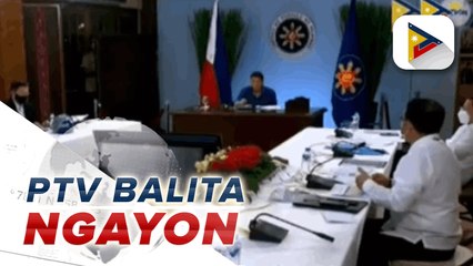 Pagbalik sa tourism activities sa Igacos, duna nay pagtugit sa IATF