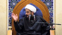 الخطيب الشيخ جاسم الدمستاني -  شهادة الإمام علي الهادي عليه السلام  ١٤٤٢هـ