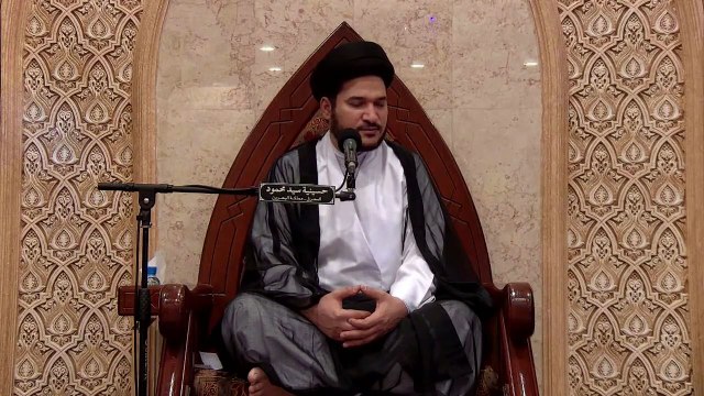 ذكرى استشهاد الإمام الهادي عليه السلام 1442 هـ