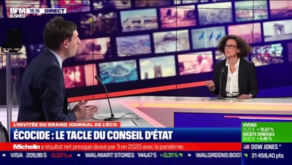 Le Grand Journal de l'Éco - Lundi 15 février