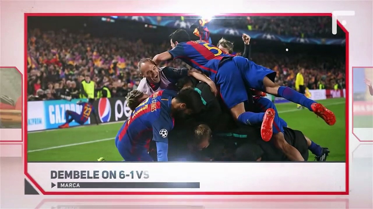MESSI isn't a LEADER and not a CAPTAIN- OK! WATCH IT! This is what was shot! BARCELONA - ALAVES