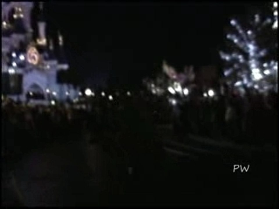 La Parade des Rêves Disney