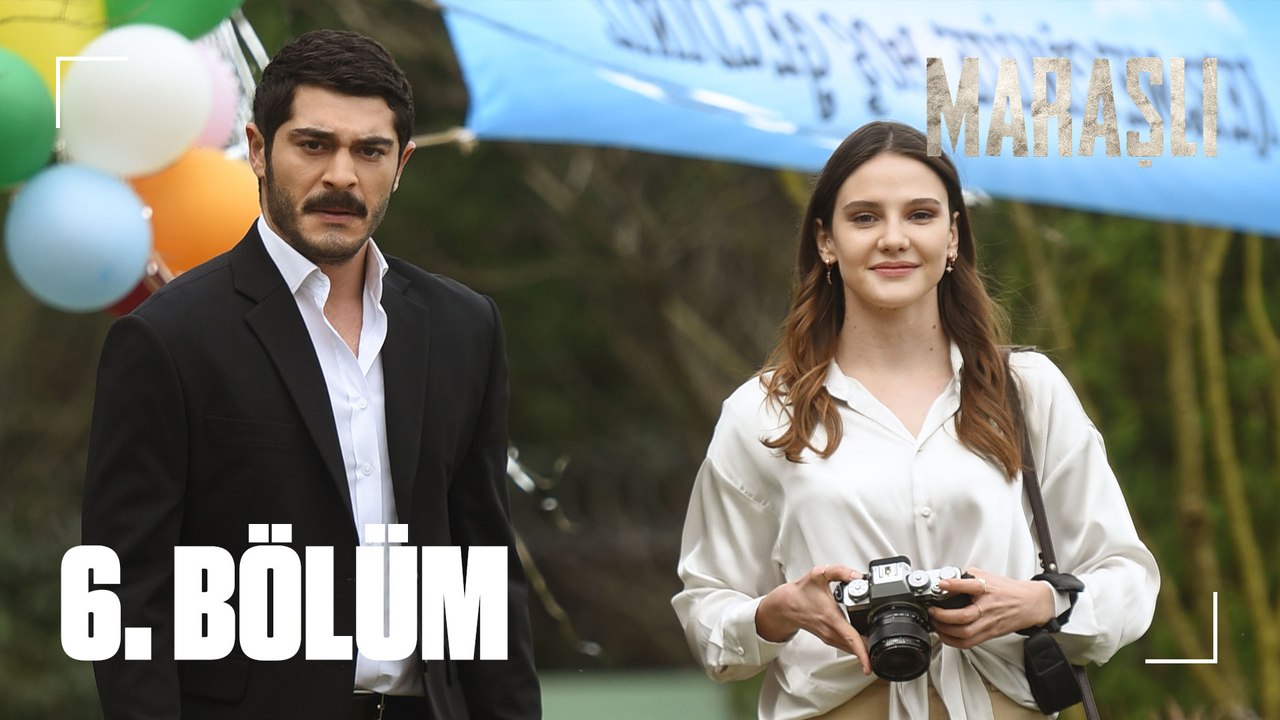 Maraşlı 6. Bölüm