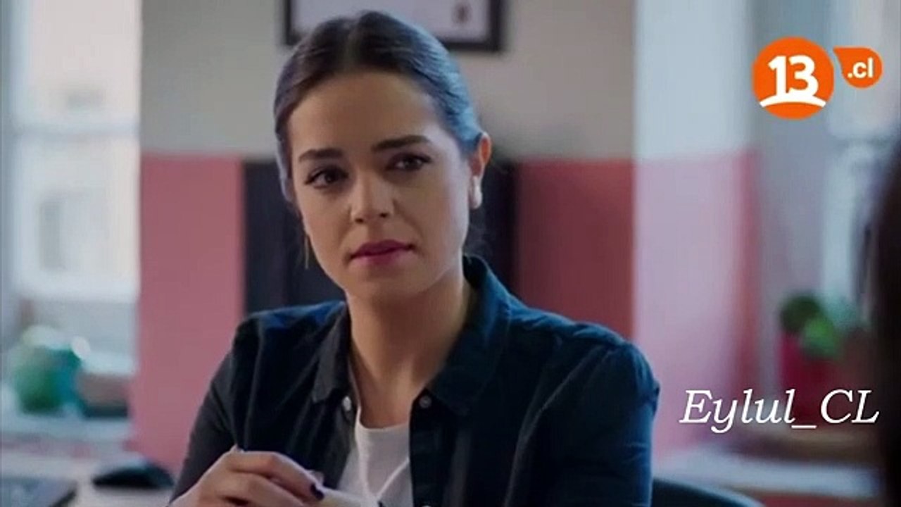 Huérfanas Capítulo 63 Español HD