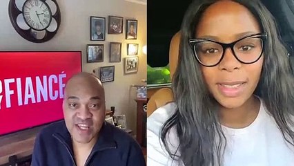 90 day Fiance episode 10 weekly RECAP with George Mossey and Marshana Dahlia Spavento