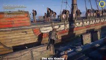 Game Assassin’s Creed Odyssey 2019 [Việt Hóa] ★ WAR AT SEA ★ Thỏ Gia Gaming ★ Action role-playing game