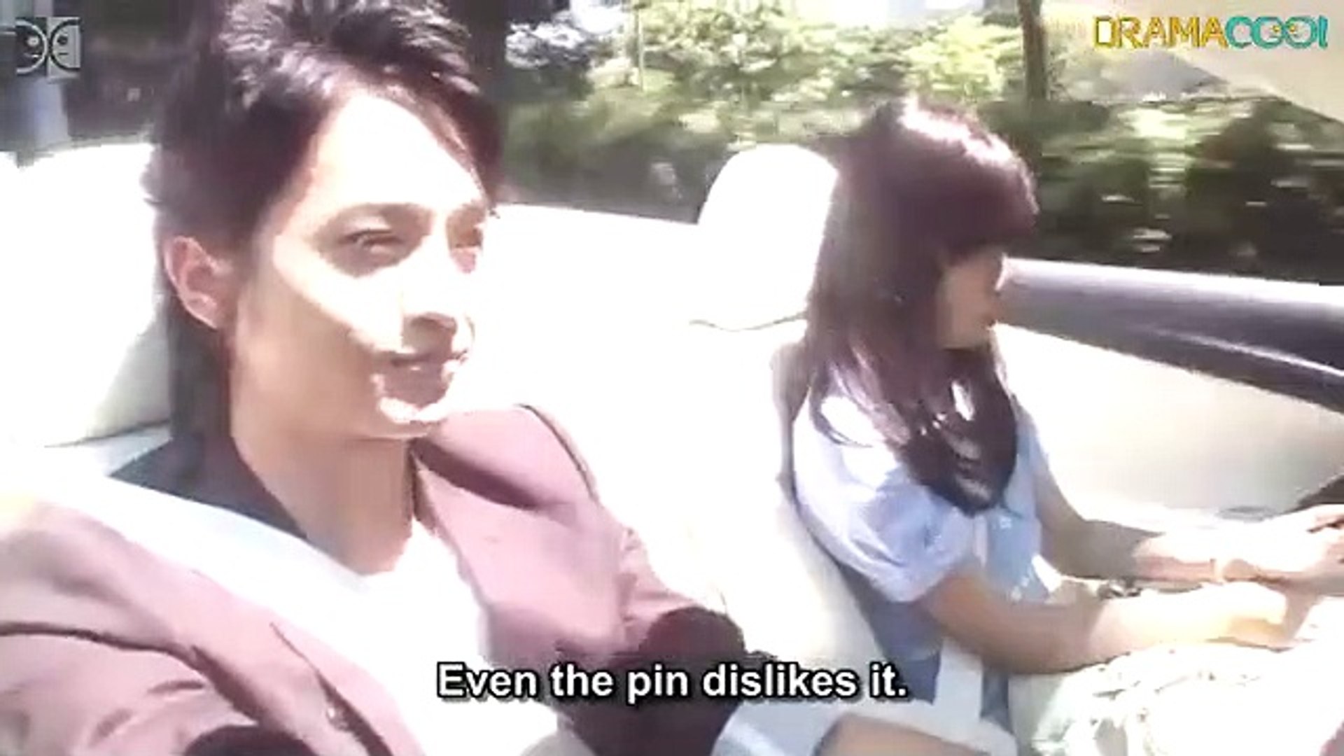 He Is Beautiful Ikemen Desu Ne 美男ですね English Subtitles Video Dailymotion