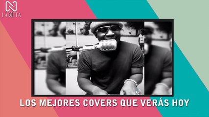 LOS MEJORES COVERS ESTÁN AQUÍ
