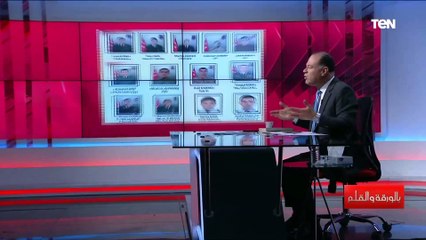 الديهي يكشف أسرار حول تصفية 13 جندي تركي على يدي وزير الدفاع التركي ويفجر مفاجأة على الهواء