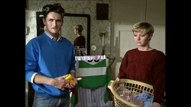 Emmerdale 17th November 1992