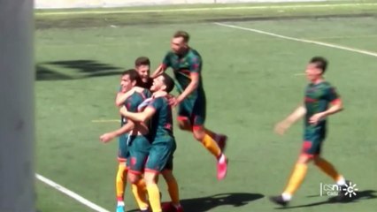 Jornada 14 Temp.2020/2021 2ª B Gr.IV Subgr.A