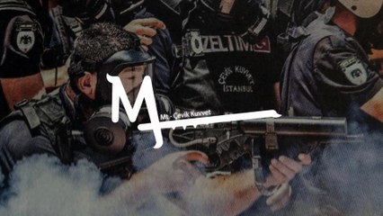 Mt & Ozan Ünsal - Çevik Kuvvet