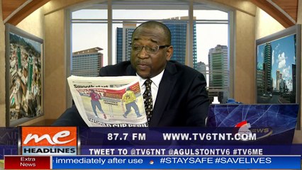 2 - Headlines with Hayden