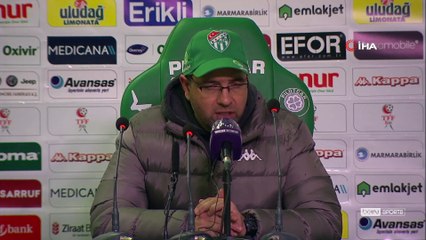 Fazlı Tan: “Oyuncularımızın enerjisinden memnunuz”