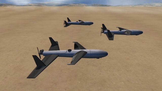 تصعيد ميداني على محاور مختلفة بين الحوثيين والسعودية