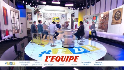 La petite lucarne du lundi 15 février - Tous sports - WTF