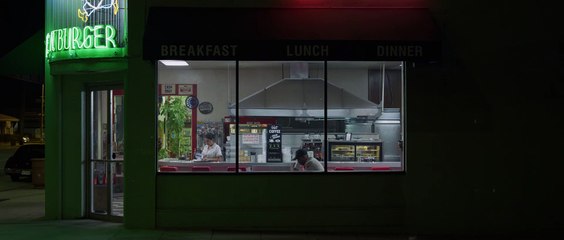 PEQUEÑOS DETALLES - Tráiler Español [HD]