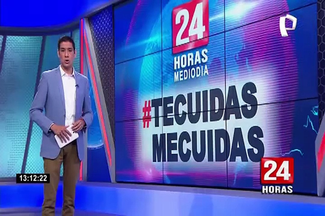 Iquitos: vecinos casi linchan a hombre acusado de robar el celular a un anciano