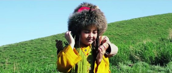 Gökhan Tekin - Göktürk Güzeli