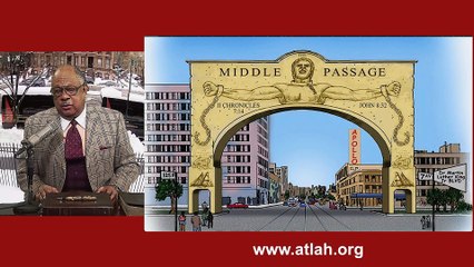 A PRAYER FOR EVANGELIST MEYERS