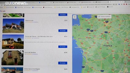 Google France écope d'une amende d'un million d'euros