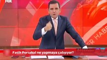 Fatih Portakal'dan skandal çağrı!