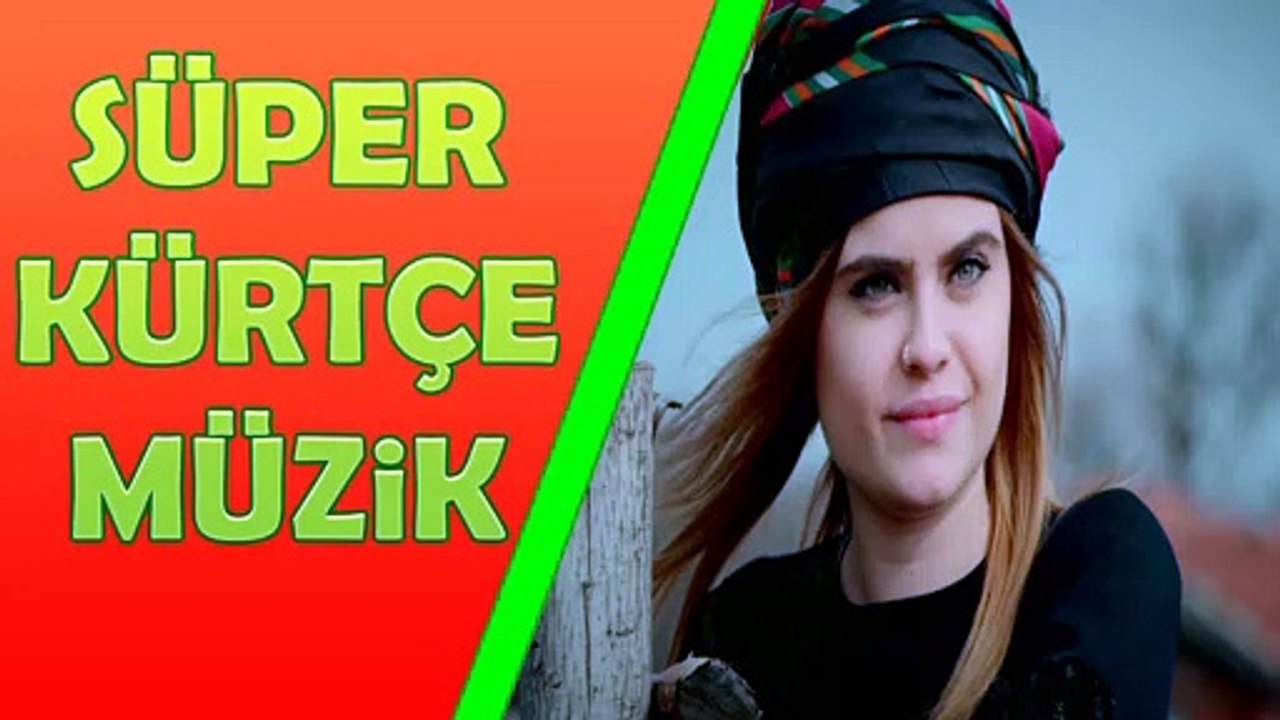 SÜPER KÜRTÇE ŞARKI MÜZİK MUHTEŞEM 2018 YENİ