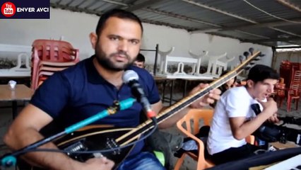 DERİK Lİ HOZAN MEMO DEHŞET ELECTRO BAĞALAMA ANLATMAYA GEREK YOK