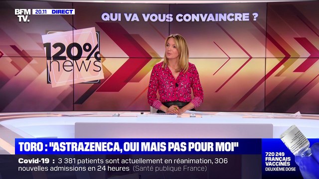 Ludovic Toro, Julie Graziani, Céline Piques et Jean-Christophe Buisson: qui va vous convaincre ? - 15/02
